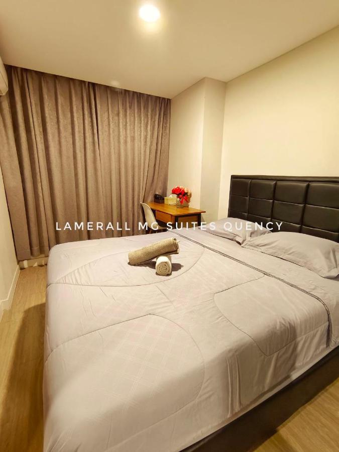 Lamerall Mg Suites Quency سيمارانغ المظهر الخارجي الصورة
