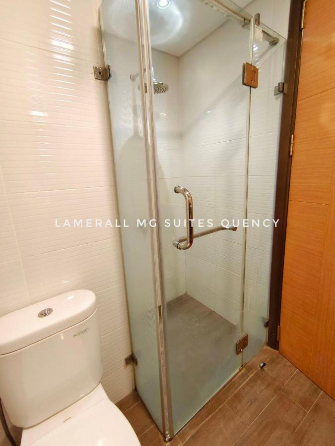 Lamerall Mg Suites Quency سيمارانغ المظهر الخارجي الصورة