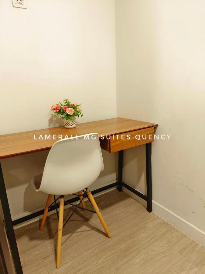 Lamerall Mg Suites Quency سيمارانغ المظهر الخارجي الصورة